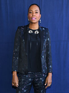 Aisha Tyler